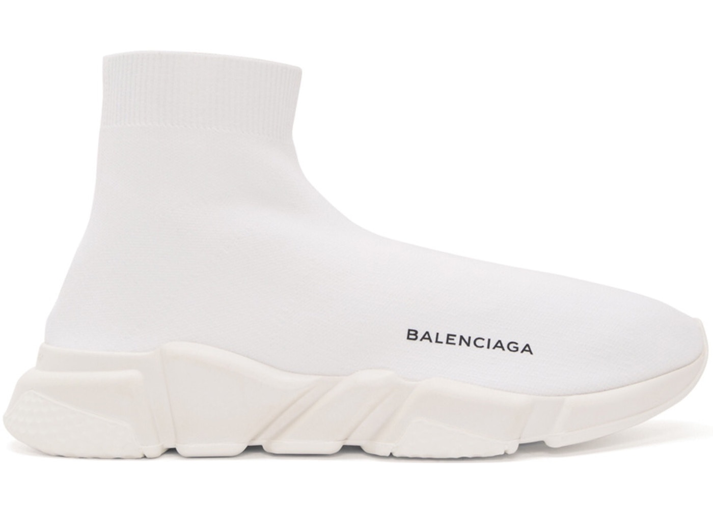balenciaga speed runner